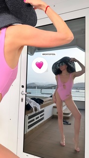 Svetlana Bondarchuk feet photo 10