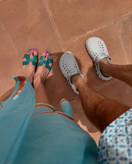 Svetlana Bondarchuk feet photo 6