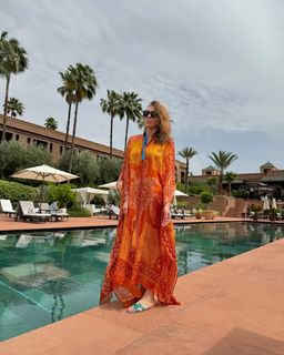 Svetlana Bondarchuk feet photo 5