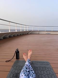 Svetlana Bondarchuk feet photo 19