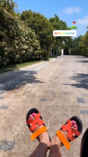 Svetlana Bondarchuk feet photo 13