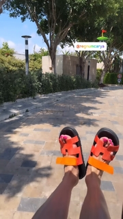 Svetlana Bondarchuk feet photo 9