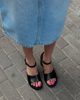 Svetlana Bondarchuk feet photo 7