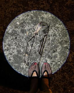 Svetlana Bondarchuk feet photo 5