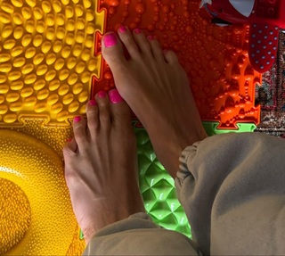 Svetlana Bondarchuk feet photo 20