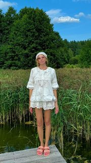 Svetlana Bondarchuk feet photo 17