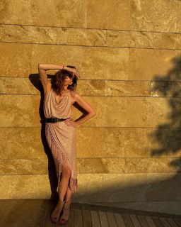 Svetlana Bondarchuk feet photo 16