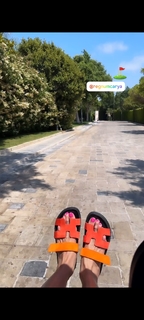 Svetlana Bondarchuk feet photo 14