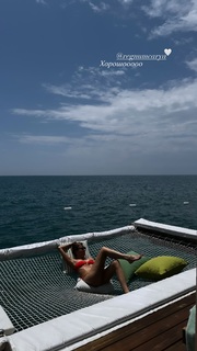 Svetlana Bondarchuk feet photo 11