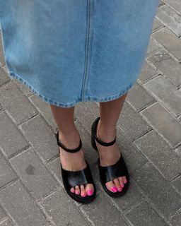 Svetlana Bondarchuk feet photo 7