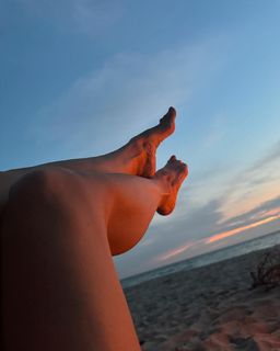 Svetlana Bondarchuk feet photo 6