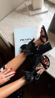 Svetlana Bondarchuk feet photo 1