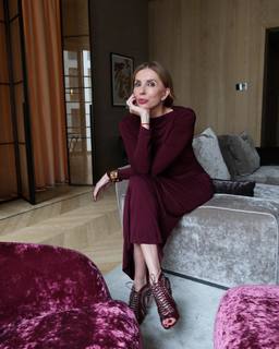Svetlana Bondarchuk feet photo 19