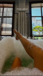 Svetlana Bondarchuk feet photo 20
