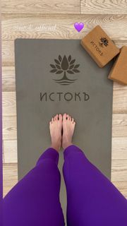 Svetlana Bondarchuk feet photo 19