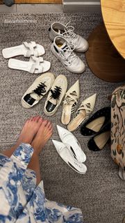 Svetlana Bondarchuk feet photo 15