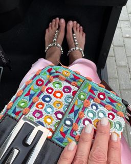 Svetlana Bondarchuk feet photo 7