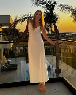 Svetlana Bondarchuk feet photo 6