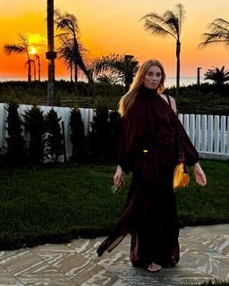 Svetlana Bondarchuk feet photo 16