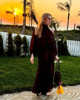 Svetlana Bondarchuk feet photo 15
