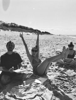 Svetlana Bondarchuk feet photo 9