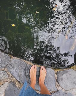 Svetlana Bondarchuk feet photo 7