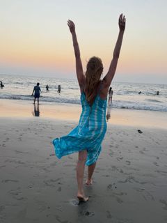 Svetlana Bondarchuk feet photo 16