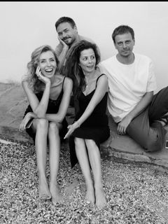 Svetlana Bondarchuk feet photo 13