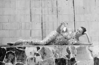Svetlana Bondarchuk feet photo 9