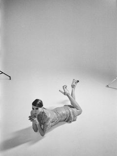 Svetlana Bondarchuk feet photo 6