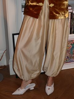 Svetlana Bondarchuk feet photo 4