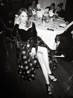 Svetlana Bondarchuk feet photo 20