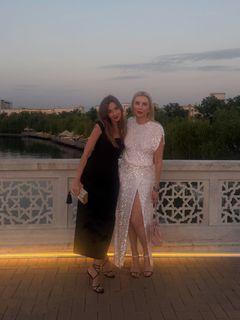Svetlana Bondarchuk feet photo 3
