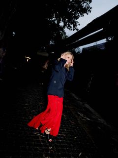 Svetlana Bondarchuk feet photo 17