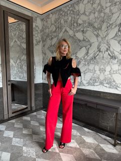 Svetlana Bondarchuk feet photo 16