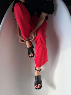 Svetlana Bondarchuk feet photo 9