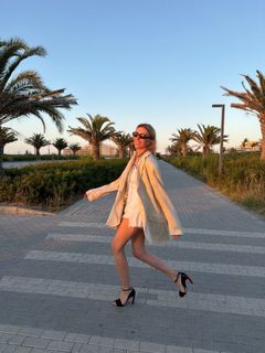 Svetlana Bondarchuk feet photo 8