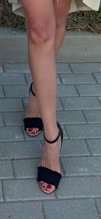 Svetlana Bondarchuk feet photo 6