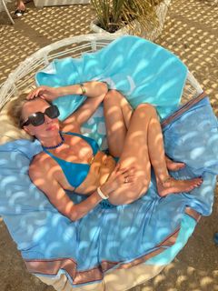 Svetlana Bondarchuk feet photo 17