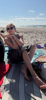 Svetlana Bondarchuk feet photo 14