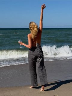 Svetlana Bondarchuk feet photo 12
