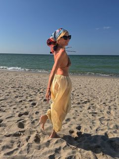 Svetlana Bondarchuk feet photo 6