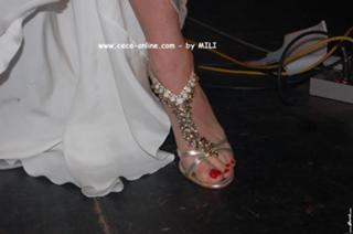 Svetlana-Ceca Raznatovic feet photo thumbnail