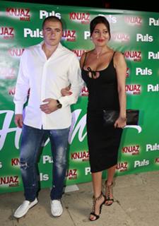 Svetlana-Ceca Raznatovic feet photo thumbnail