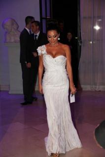 Svetlana-Ceca Raznatovic feet photo thumbnail