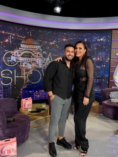 Svetlana-Ceca Raznatovic feet photo thumbnail