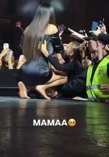 Svetlana-Ceca Raznatovic feet photo thumbnail