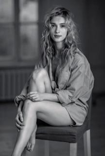Svetlana Ivanova feet photo 2