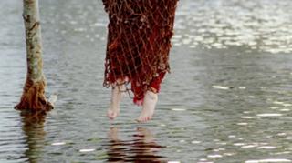 Svetlana Ivanova feet photo 3