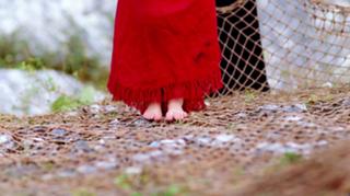 Svetlana Ivanova feet photo 1